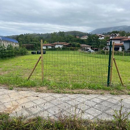 Apartamentosarturo Casarural Pancarale-Llanes Zewnętrze zdjęcie