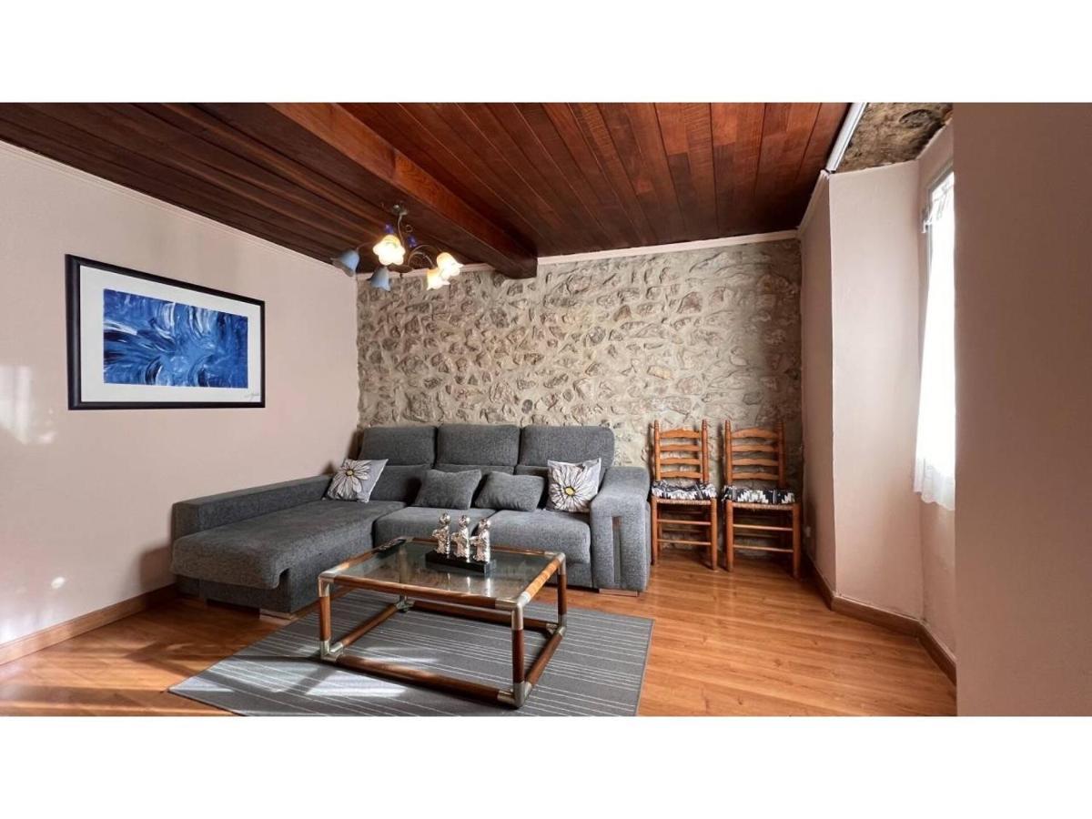 Apartamentosarturo Casarural Pancarale-Llanes Zewnętrze zdjęcie