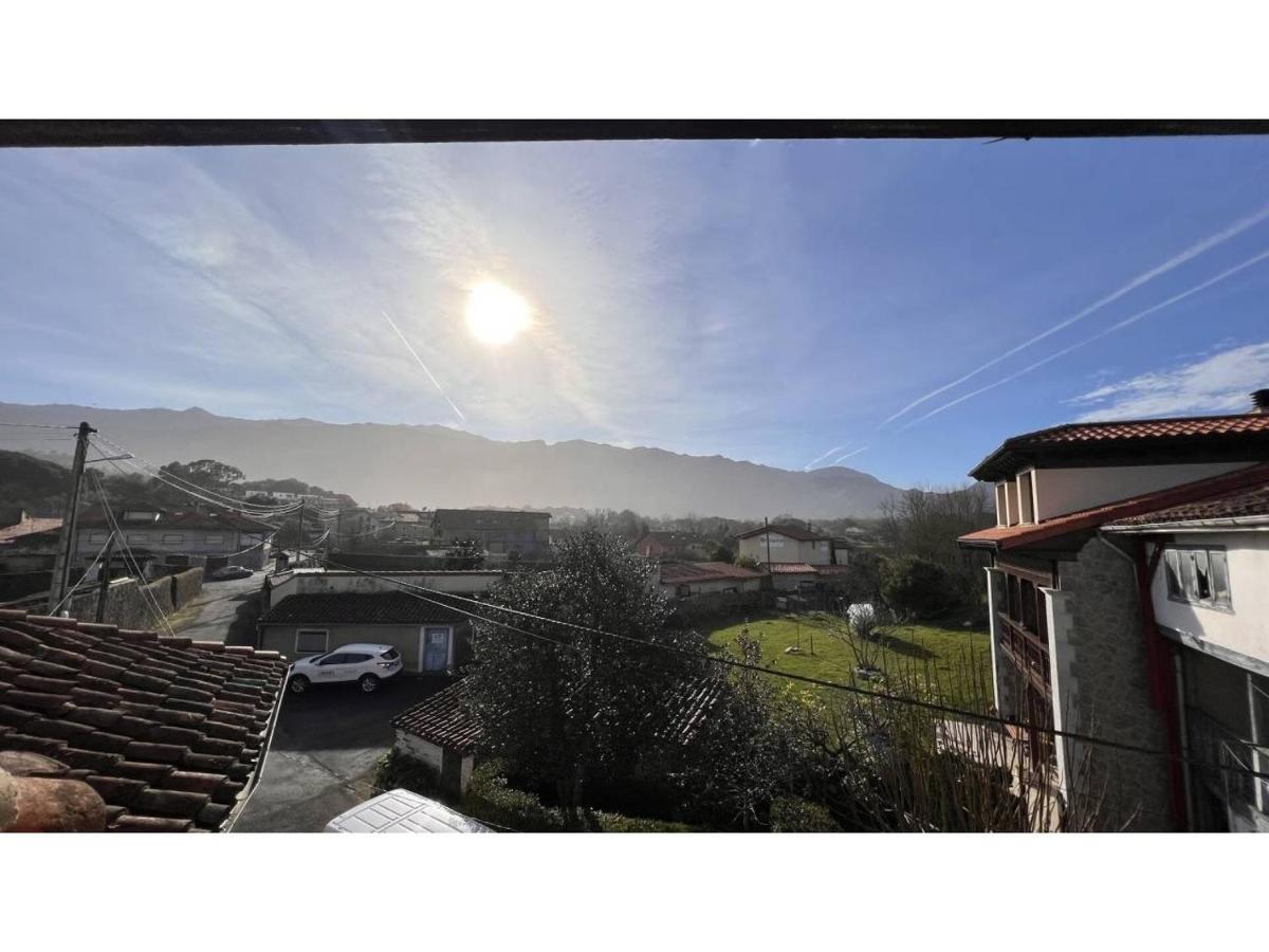 Apartamentosarturo Casarural Pancarale-Llanes Zewnętrze zdjęcie