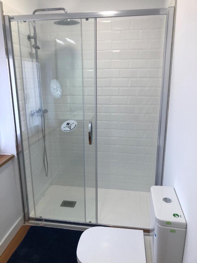 Apartamentosarturo Casarural Pancarale-Llanes Zewnętrze zdjęcie
