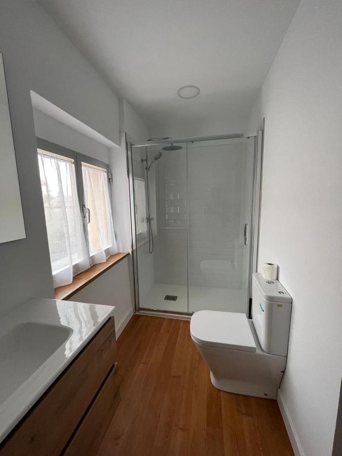 Apartamentosarturo Casarural Pancarale-Llanes Zewnętrze zdjęcie