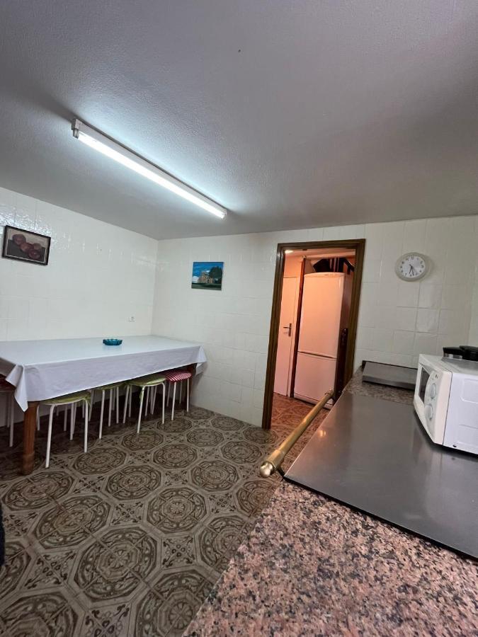 Apartamentosarturo Casarural Pancarale-Llanes Zewnętrze zdjęcie