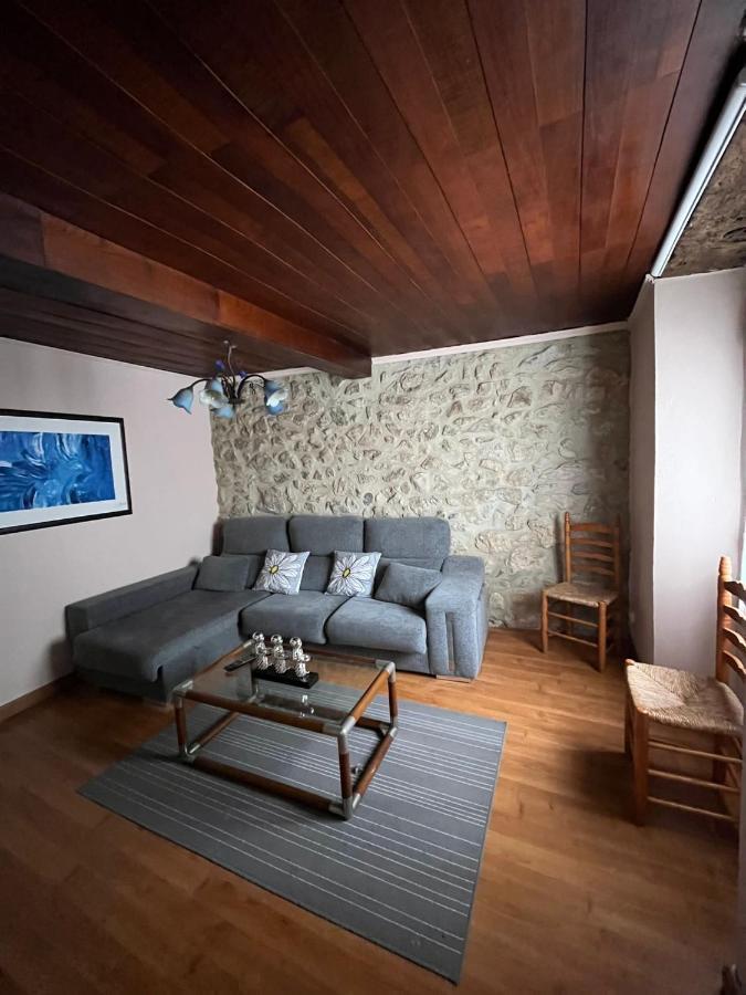 Apartamentosarturo Casarural Pancarale-Llanes Zewnętrze zdjęcie
