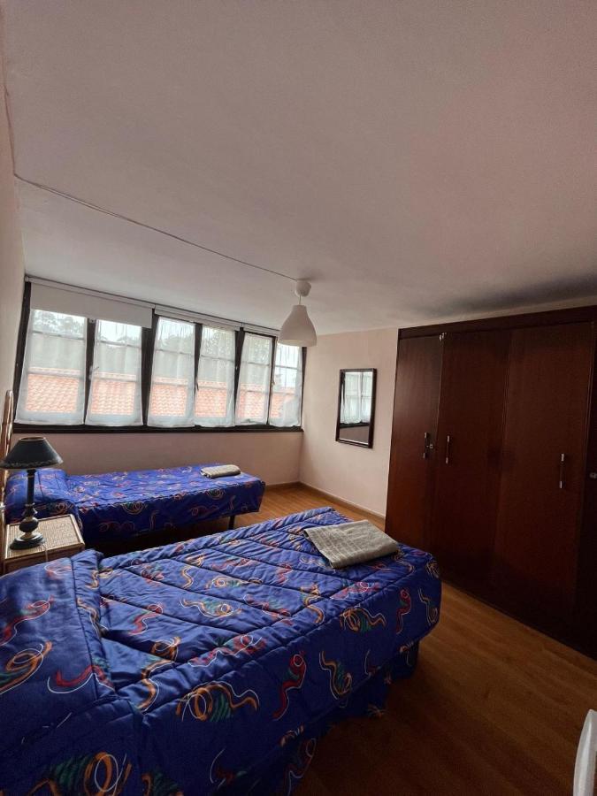 Apartamentosarturo Casarural Pancarale-Llanes Zewnętrze zdjęcie