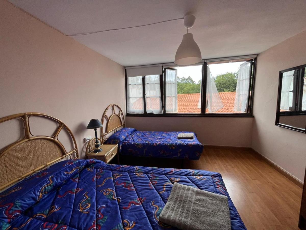 Apartamentosarturo Casarural Pancarale-Llanes Zewnętrze zdjęcie