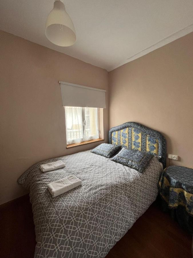 Apartamentosarturo Casarural Pancarale-Llanes Zewnętrze zdjęcie