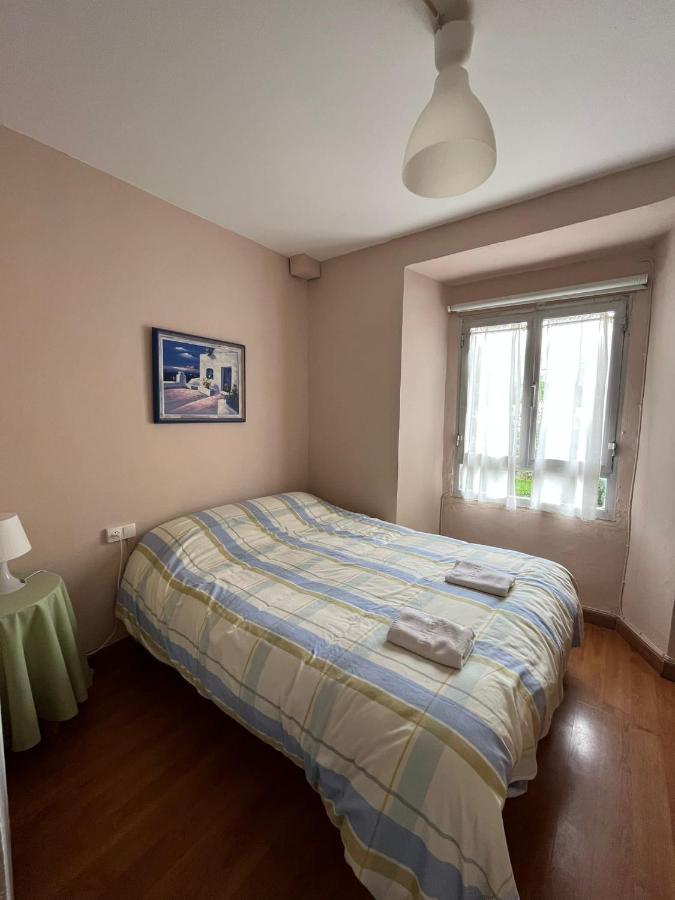 Apartamentosarturo Casarural Pancarale-Llanes Zewnętrze zdjęcie