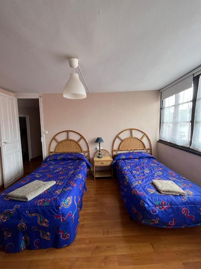 Apartamentosarturo Casarural Pancarale-Llanes Zewnętrze zdjęcie