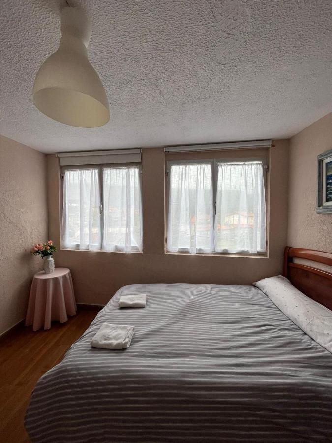 Apartamentosarturo Casarural Pancarale-Llanes Zewnętrze zdjęcie