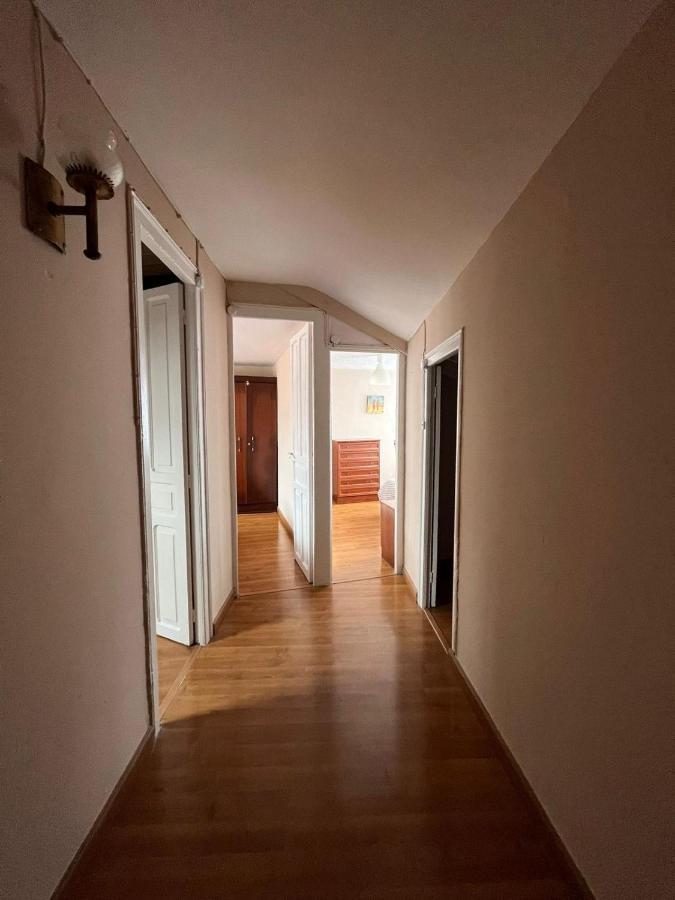 Apartamentosarturo Casarural Pancarale-Llanes Zewnętrze zdjęcie