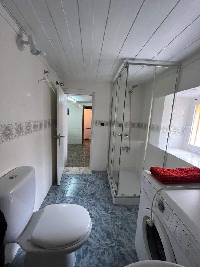 Apartamentosarturo Casarural Pancarale-Llanes Zewnętrze zdjęcie