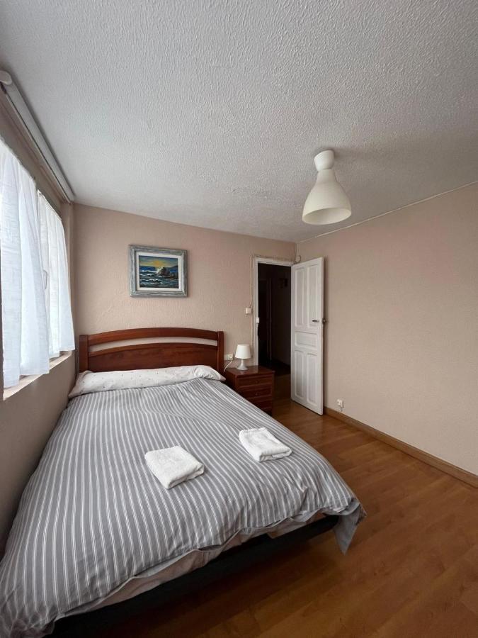 Apartamentosarturo Casarural Pancarale-Llanes Zewnętrze zdjęcie