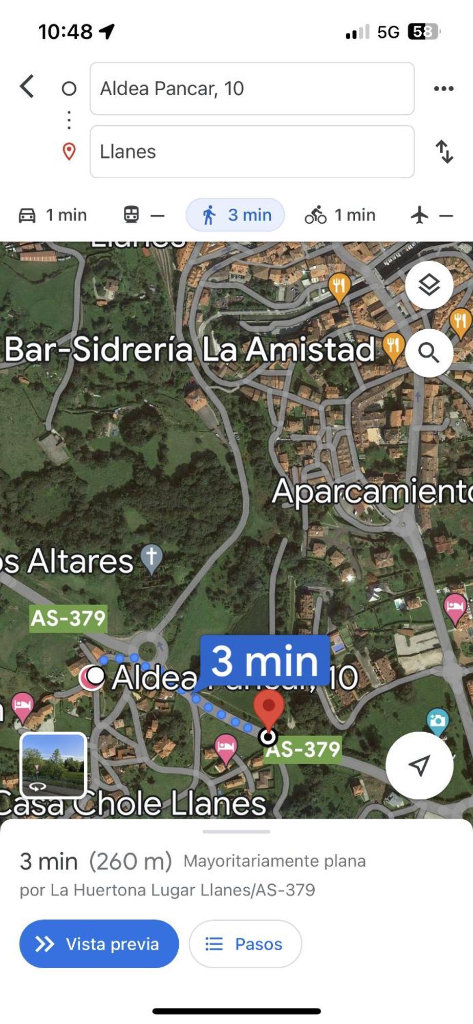 Apartamentosarturo Casarural Pancarale-Llanes Zewnętrze zdjęcie